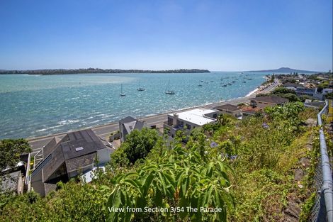 Photo of property in 3/54 The Parade, Bucklands Beach, Auckland, 2012