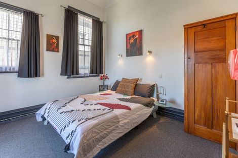 Photo of property in 4a Seaview Terrace, Bluff Hill, Napier, 4110