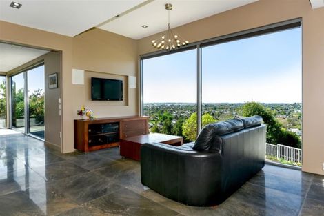 Photo of property in 55 Rossmore Terrace, Cashmere, Christchurch, 8022