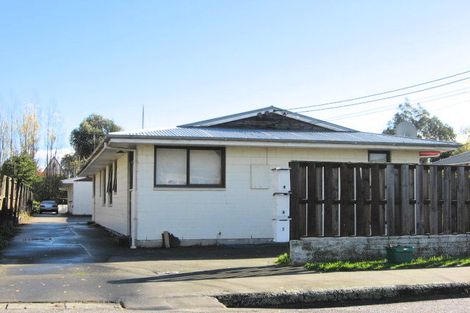 Photo of property in 37 York Street, Waltham, Christchurch, 8023