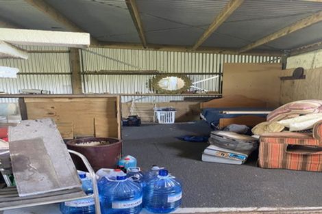 Photo of property in 167 Wilson Road, Patea, 4598