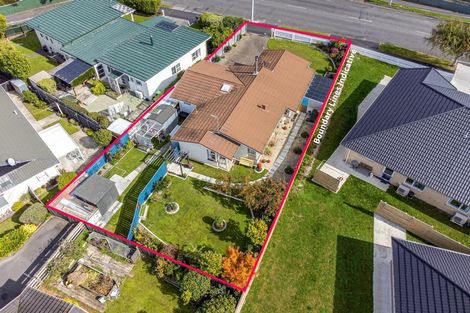 Photo of property in 8 Totara Street, Lansdowne, Masterton, 5810