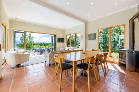 Photo of property in 287b Millars Road, Longbush, Carterton, 5792