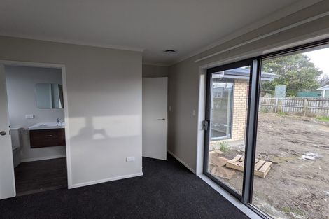 Photo of property in 5a Mckenzie Street, Levin, 5510