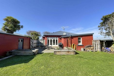 Photo of property in 24 Banks Street, Richmond, Invercargill, 9810