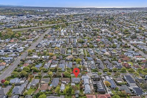 Photo of property in 29 Hinemoa Street, Spreydon, Christchurch, 8024