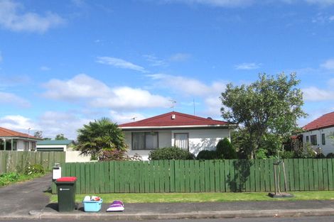 Photo of property in 15a Motu Place, Mount Wellington, Auckland, 1060
