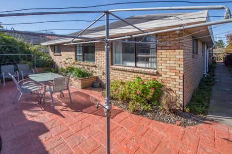 Photo of property in 2 Vickery Street, Kaiapoi, 7630