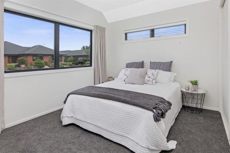 Photo of property in 6 Dow Square, Wigram, Christchurch, 8025