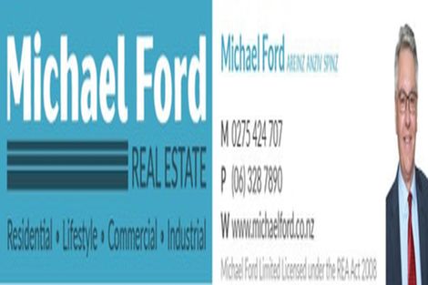 Photo of property in 1 Harris Street, Feilding, 4702