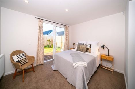 Photo of property in 15 Mustang Avenue, Wigram, Christchurch, 8042