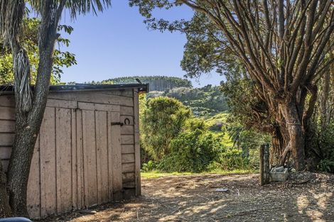Photo of property in 6 Rangi Street, Mokau, 4376