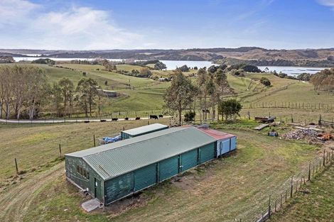 Photo of property in 87 Warren Road, Raglan, 3295