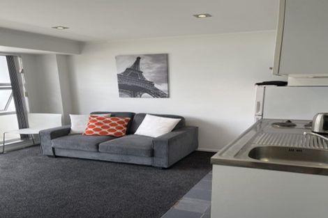 Photo of property in Waldorf Bankside Apartments, 3d/8 Bankside Street, Auckland Central, Auckland, 1010