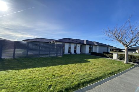 Photo of property in 2 Joy Place, Rolleston, 7614