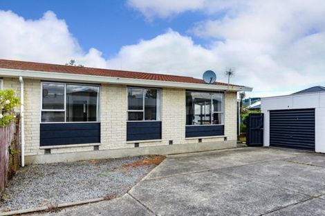Photo of property in 4/154 King Street, Sydenham, Christchurch, 8023