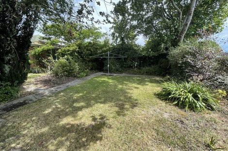 Photo of property in 9 Hampton Place, Burnside, Christchurch, 8053