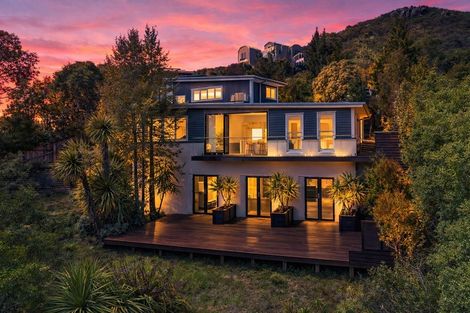 Photo of property in 3 Stonehaven Terrace, Hillsborough, Christchurch, 8022