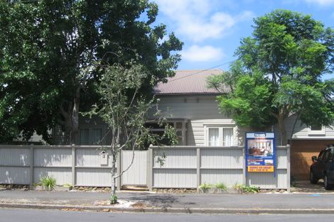 Photo of property in 14 Domain Street, Devonport, Auckland, 0624