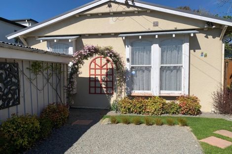 Photo of property in 12 Buccleugh Street, Phillipstown, Christchurch, 8011