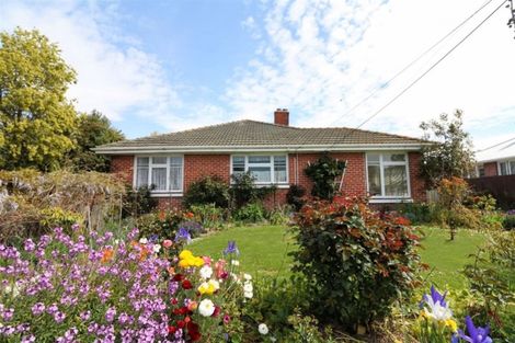 Photo of property in 7 Flinders Street, Kensington, Timaru, 7910