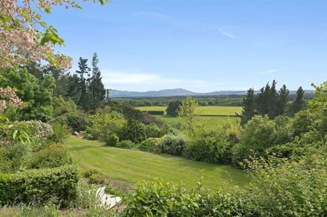 Photo of property in 773 Mount Thomas Road, Fernside, Rangiora, 7471