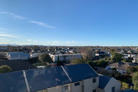 Photo of property in Garlinge Apartments, 14 Rhodes Street, Merivale, Christchurch, 8014