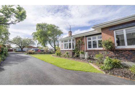 Photo of property in 84 Melbourne Street, Windsor, Invercargill, 9810