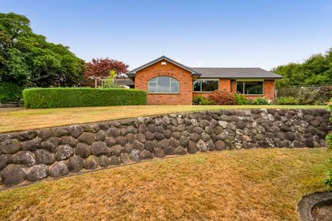 Photo of property in 9 Adam Lile Drive, Highlands Park, New Plymouth, 4312