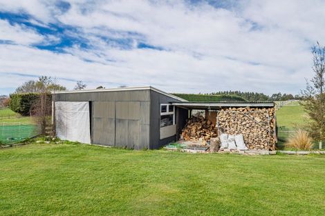 Photo of property in 185 Rocky Hundreds Road, Fairview, Timaru, 7972