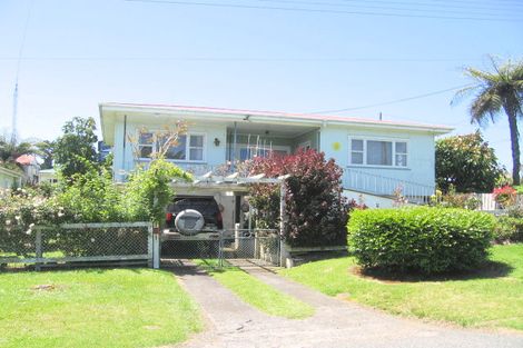 Photo of property in 603 Hoturoa Street, Kawhia, 3889