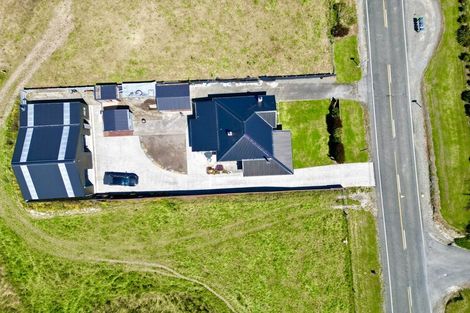 Photo of property in 105 Beach Road, Awamoa, Oamaru, 9495