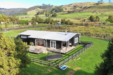 Photo of property in 1281 Whangaripo Valley Road, Whangaripo, Wellsford, 0972