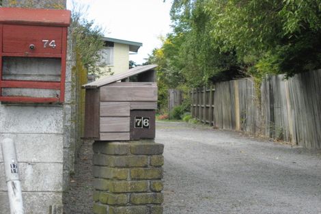 Photo of property in 74 Rangiora Woodend Road, Woodend, 7610