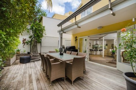 Photo of property in Grace Square, 81i Vermont Street, Ponsonby, Auckland, 1011