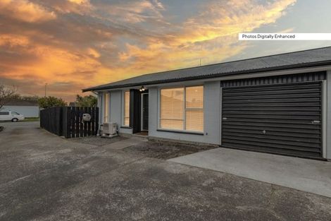 Photo of property in 1/6 Jade Place, Parklands, Christchurch, 8083