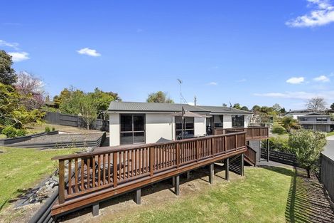 Photo of property in 11 Judena Place, Pukete, Hamilton, 3200