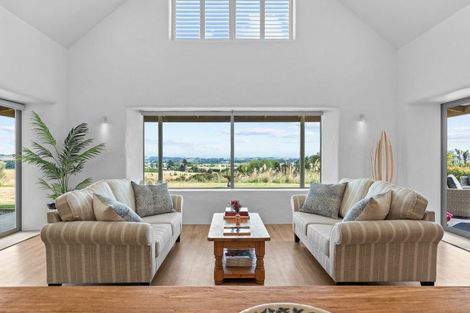 Photo of property in 110 Te Wharau Road, Gladstone, Masterton, 5883