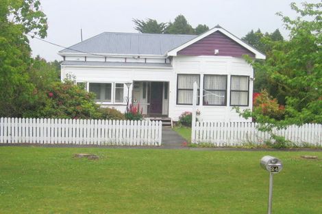 Photo of property in 24 Miharo Street, Rangataua, Ohakune, 4691