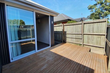 Photo of property in 19 Somerset Crescent, Spreydon, Christchurch, 8024