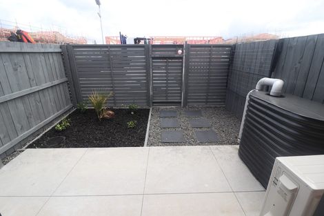 Photo of property in 21 Harewood Street, Whenuapai, Auckland, 0618