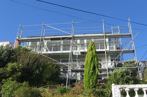 Photo of property in 37 The Crescent, Roseneath, Wellington, 6011