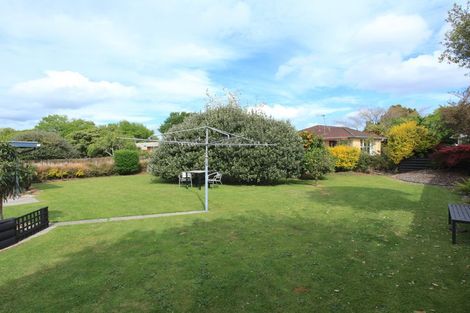 Photo of property in 14 Tongariro Street, Chartwell, Hamilton, 3210