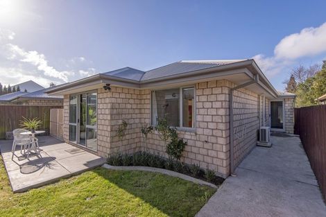 Photo of property in 4/335 Main South Road, Hornby, Christchurch, 8042