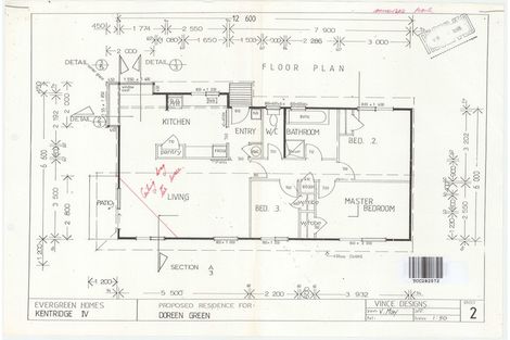 Photo of property in 25b Hayes Avenue, Gate Pa, Tauranga, 3112