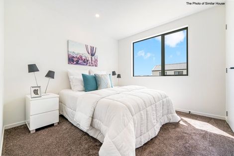 Photo of property in 46 Hoia Street, Papakura, 2110