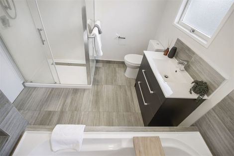 Photo of property in 1/7 Farnborough Street, Aranui, Christchurch, 8061