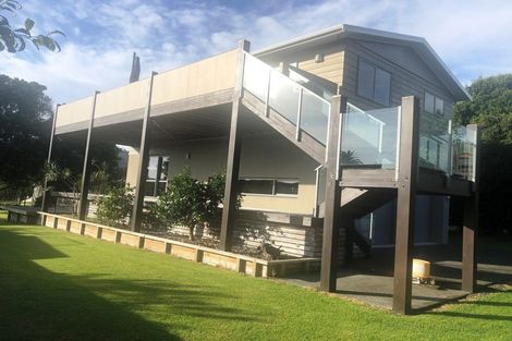 Photo of property in 3 Dawn Avenue, Hahei, Whitianga, 3591