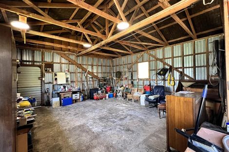 Photo of property in 47 Napoleon Street, Ahaura, Totara Flat, 7871