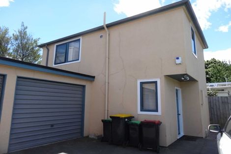 Photo of property in 4/359 Hereford Street, Linwood, Christchurch, 8011